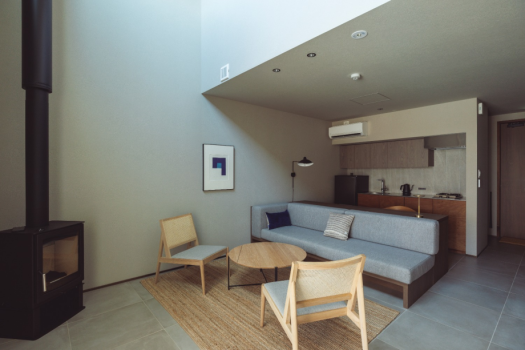ubusuna 佐波 all suite pool villas ジュニアプールスイート＜Junior Pool Suite＞