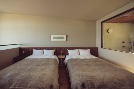 ubusuna 佐波 all suite pool villas ジュニアプールスイート＜Junior Pool Suite＞