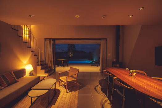 ubusuna 佐波 all suite pool villas プレミアムプールスイート＜Premium Pool Suite＞
