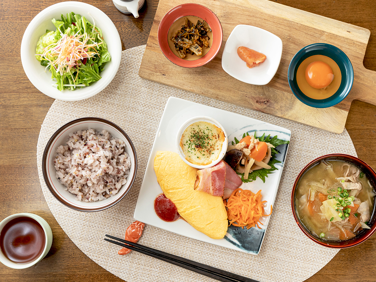 ホテルエクレール博多 【朝食付】≪ファミリープラン≫福岡アンパンマンこどもミュージアム入場券＆特典付き♪