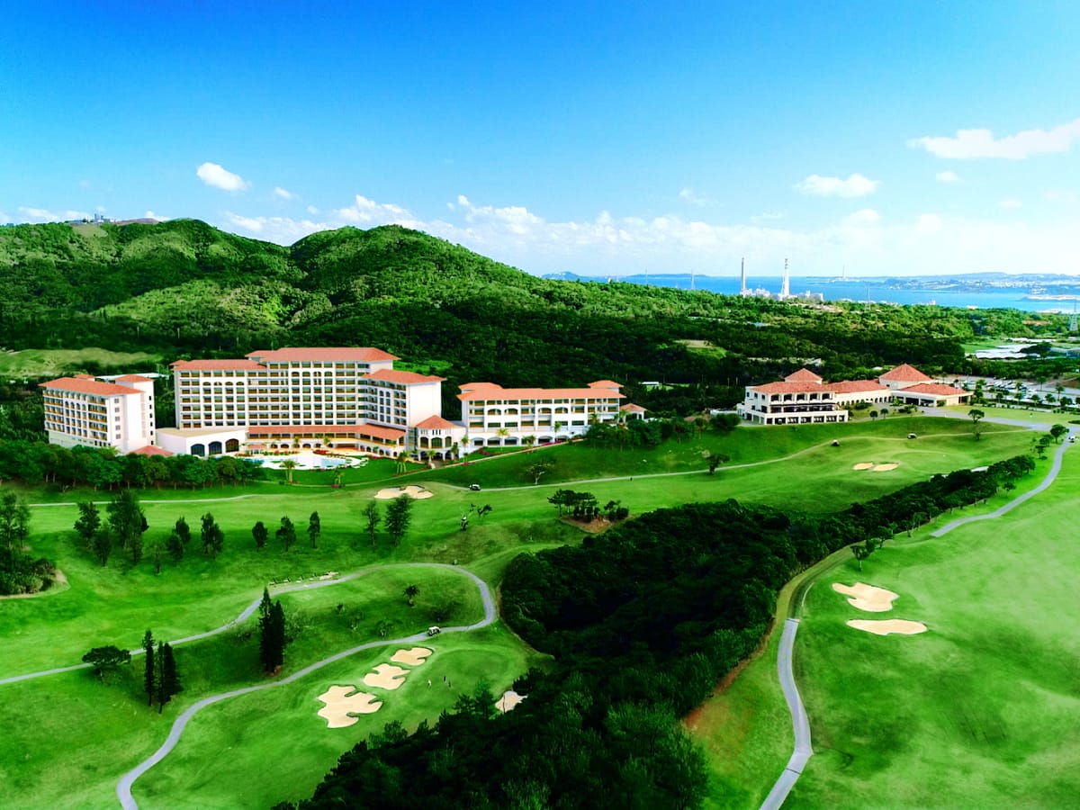 PGMホテルリゾート沖縄 先行営業プラン「エクスクルーシブ プレビューステイ」 ～新しいラグジュアリゴルフリゾートを、誰よりも早く体験～