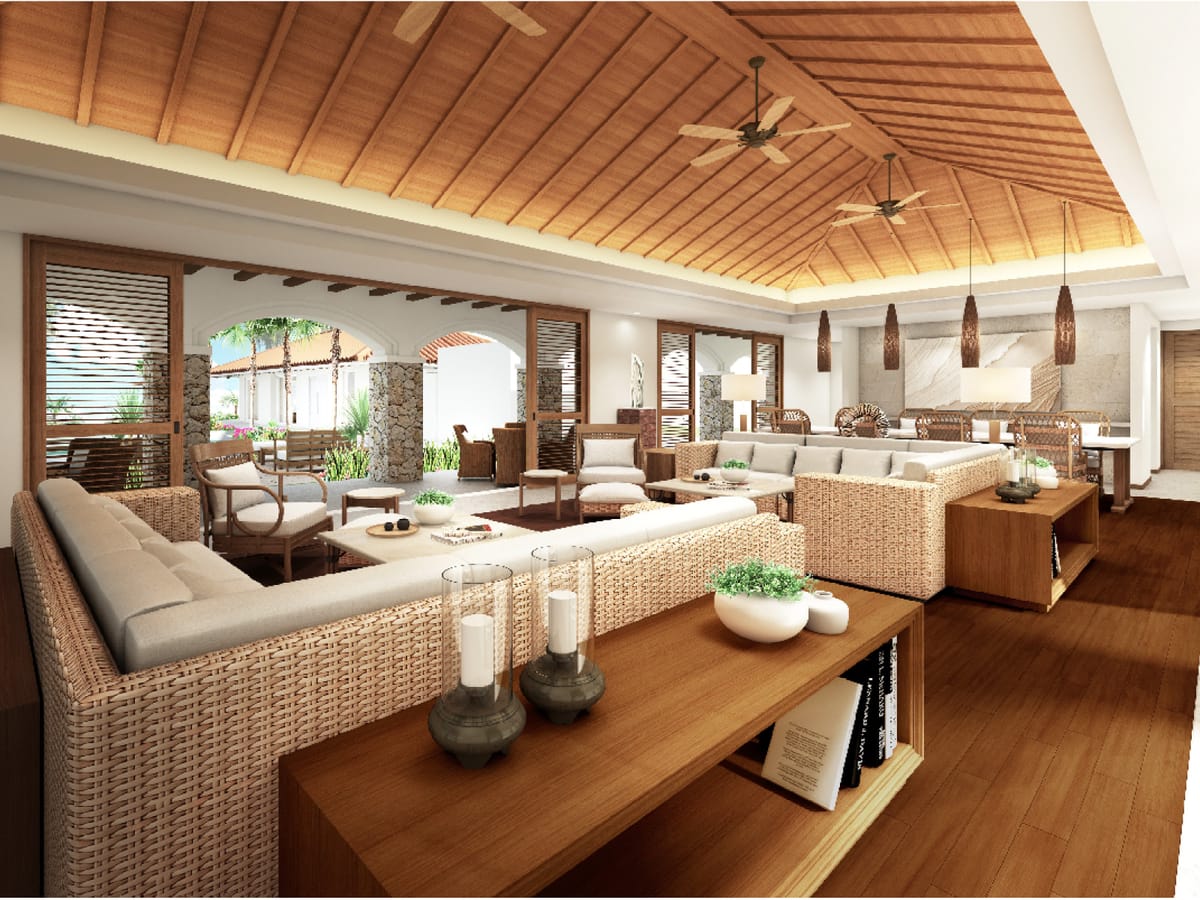 PGMホテルリゾート沖縄 ザ・グランヴィラ