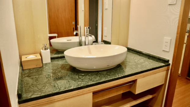 曲水の庭 ホテル玉泉 【2025年4月リニューアル】和室スーペリアツイン【眺望お任せ】