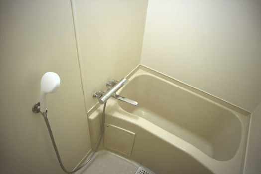 曲水の庭 ホテル玉泉 別館和室10畳