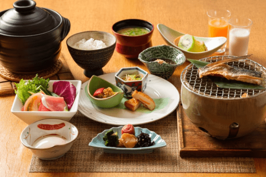 温泉水プール＆夫婦露天風呂の離れ宿  悠離庵 ★交通付きパック★　露天風呂付き離れでゆったり過ごす【基本宿泊】プラン