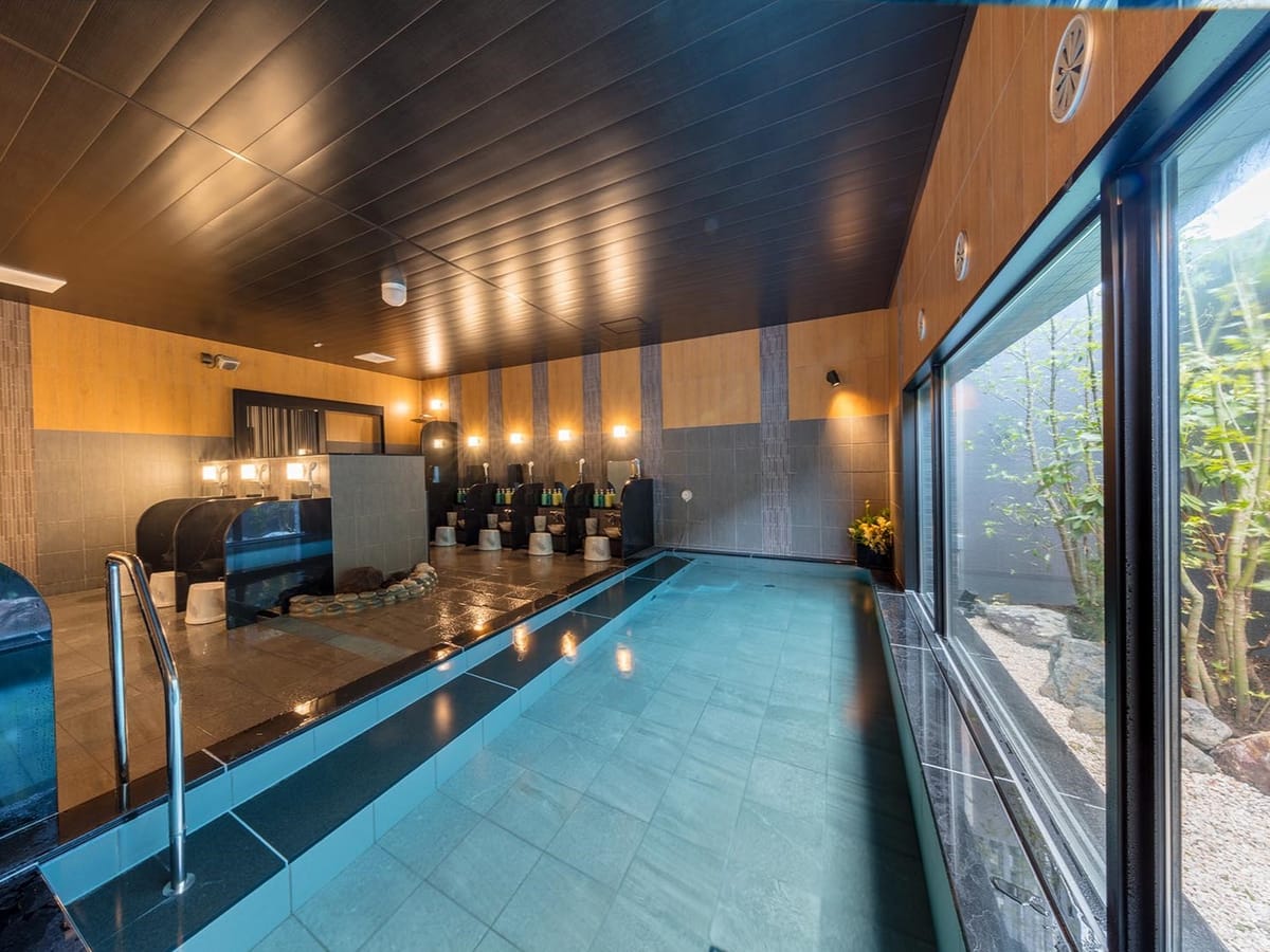 ホテルルートイン大牟田 早割10日前プラン【バイキング朝食付き】