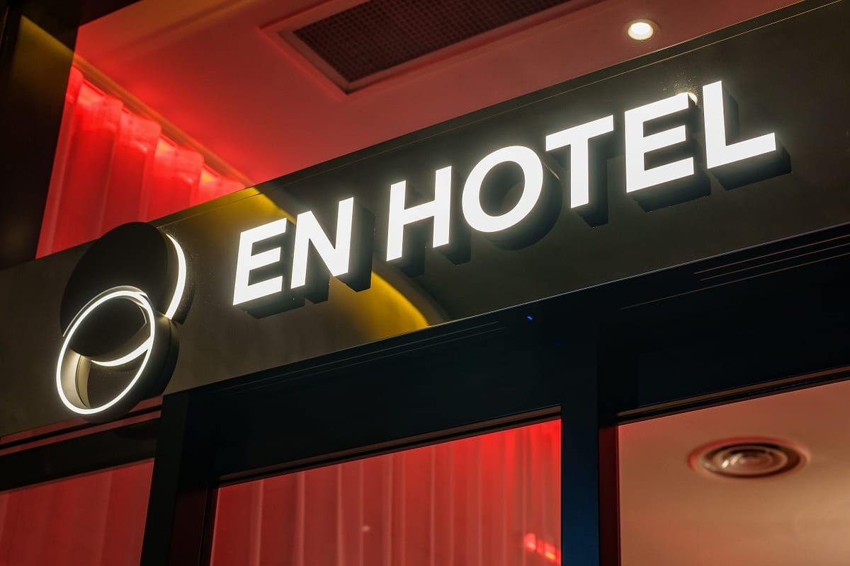 SHIBUYA HOTEL EN Early Bird 30