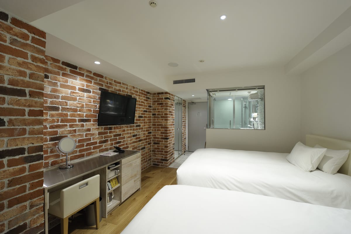 SHIBUYA HOTEL EN Early Bird 30