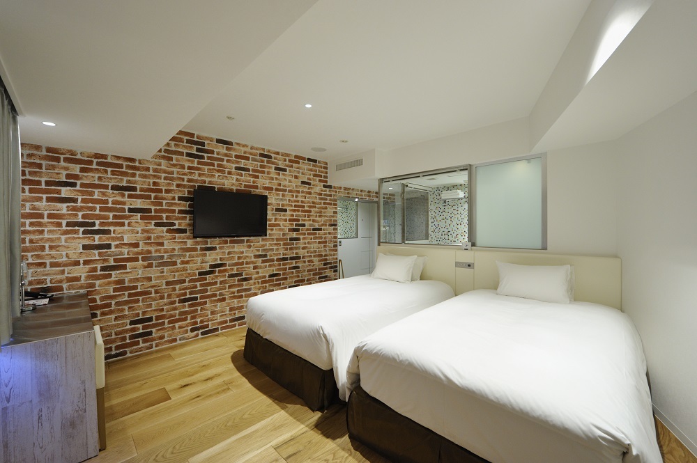 SHIBUYA HOTEL EN Early Bird 60