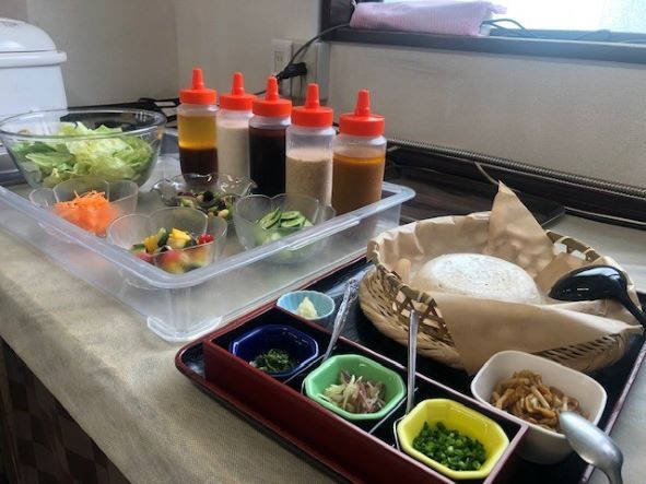スカイハートホテル下関 ★45日前限定★【朝食付】スタンダードプラン