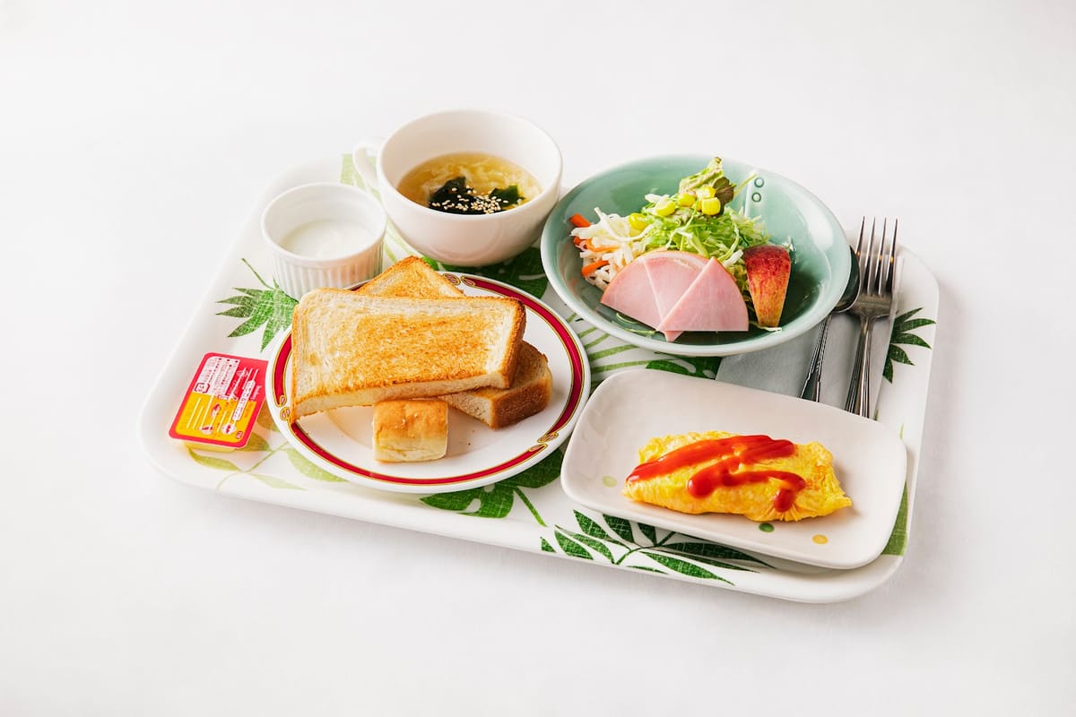 スマイルスマートイン博多 朝食付プラン【オンラインカード決済】事前チェックイン登録で当日楽々スマートイン