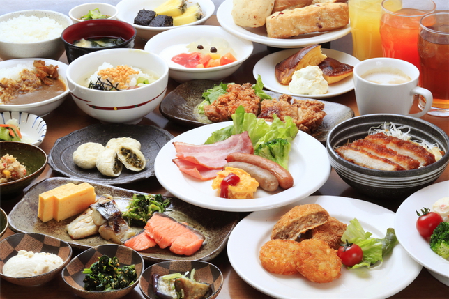 スマイルホテル東京新小岩 【公式サイト限定】スマイル バリューステイプラン（朝食付）