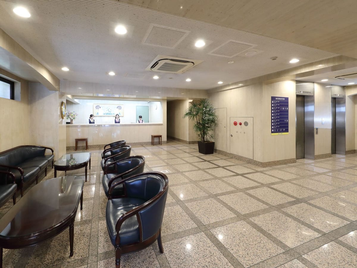 スマイルホテル日本橋三越前 【早得30日前まで予約でお得】早期プラン（素泊り）