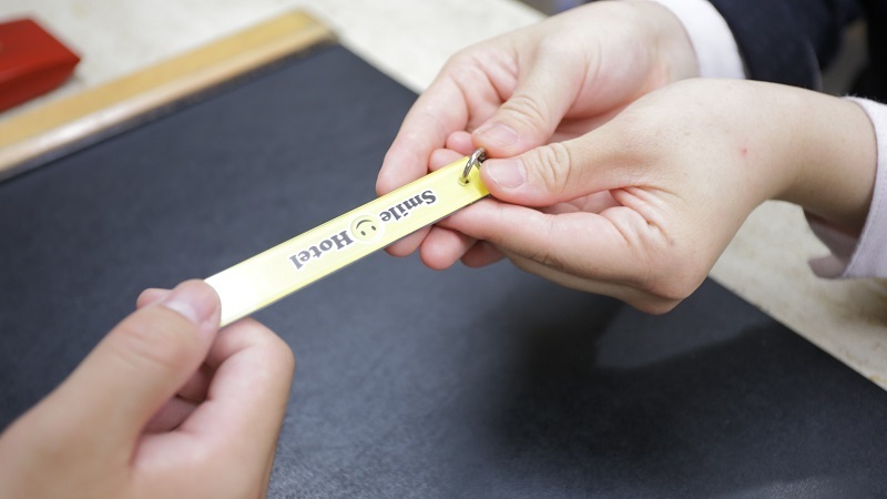 スマイルホテル日本橋三越前 【早得30日前まで予約でお得】早期プラン（朝食付）