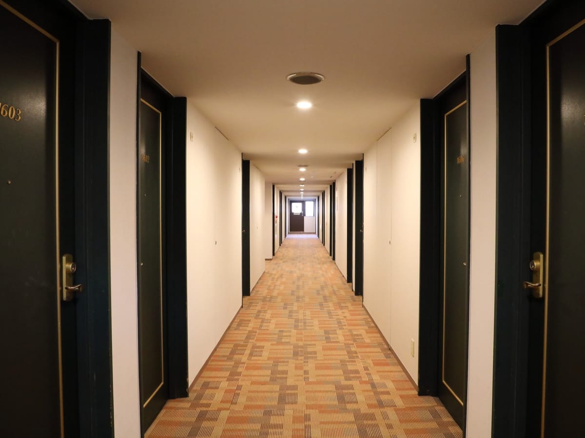 スマイルホテル日本橋三越前 【早得60日前まで予約でお得】早期プラン（素泊り）