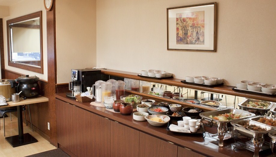 スマイルホテル日本橋三越前 【早得60日前まで予約でお得】早期プラン（朝食付）