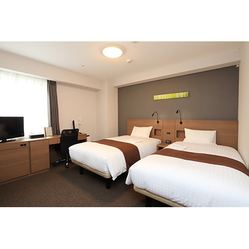 スマイルホテルプレミアム札幌すすきの 【直前までご予約OK！】スマイル　バリューステイプラン（素泊まり）