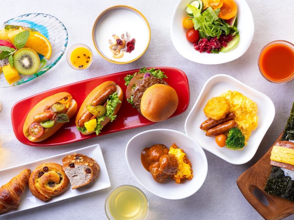 サザンビーチホテル＆リゾート沖縄 【早割55】空港からバスで1本の糸満リゾート・夕日を望むビーチまで徒歩1分！＜朝食ブッフェ・連泊特典付＞