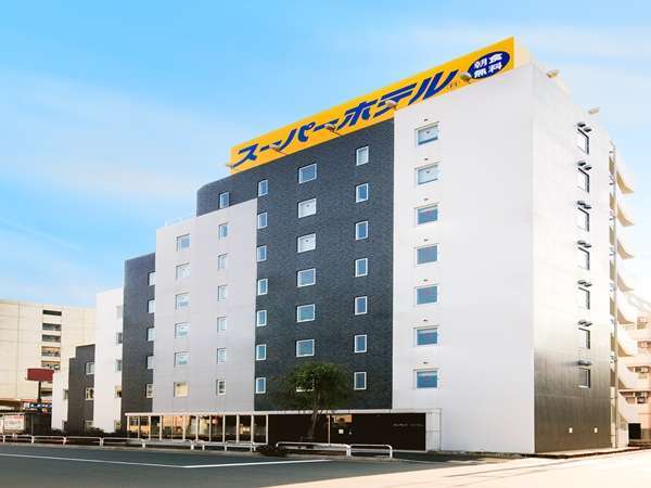 スーパーホテル品川・青物横丁 【朝食付き】 スタンダード☆プラン