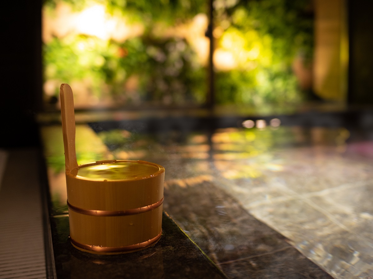 スーパーホテル山口湯田温泉 スタンダードプラン