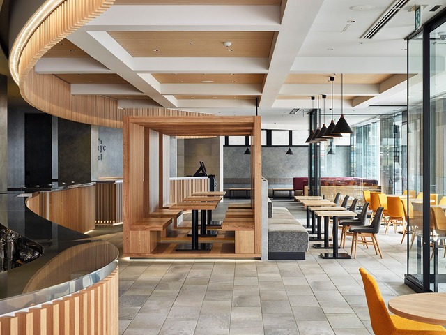 ザ・スクエアホテル金沢 ゆったりステイ12：00アウトプラン《 素泊り 》