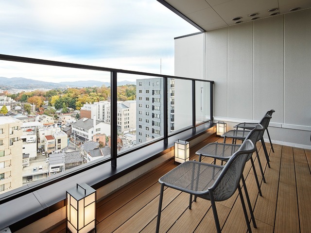 ザ・スクエアホテル金沢 早期割引プラン60 《 素泊り 》　60日前までの予約でおトクに宿泊！ 