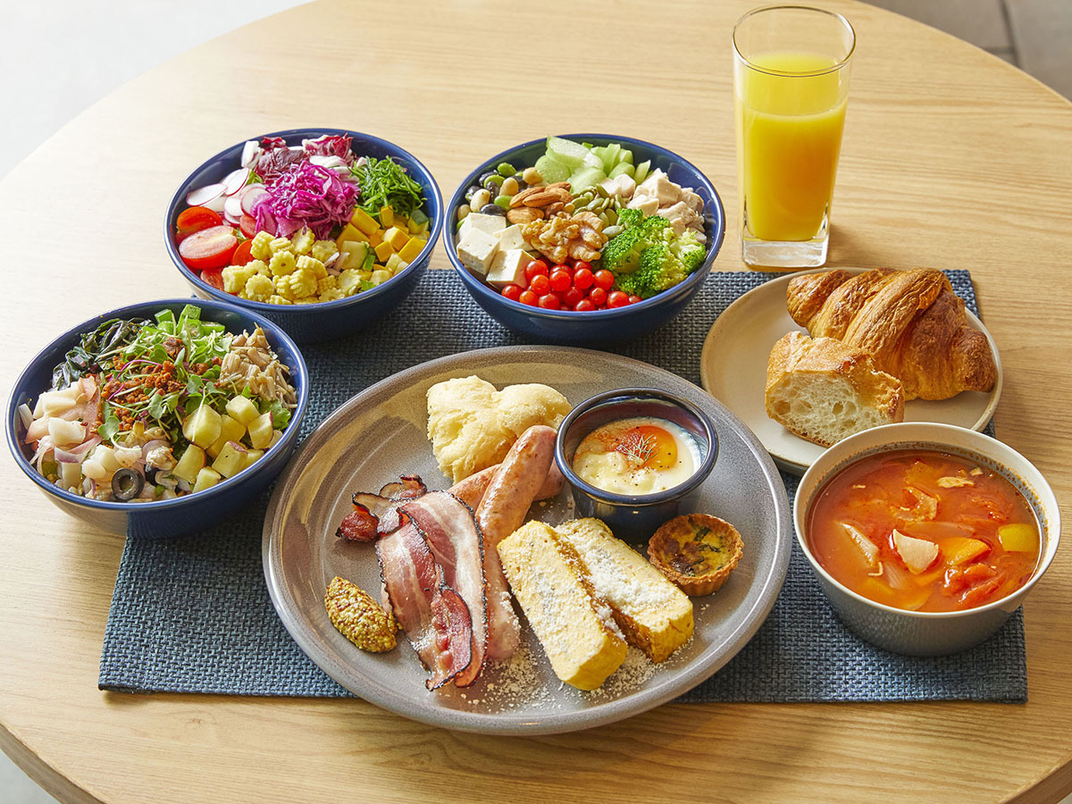 ザ・スクエアホテル金沢 早期割引プラン60 《 朝食付 》　60日前までの予約でおトクに宿泊！ 