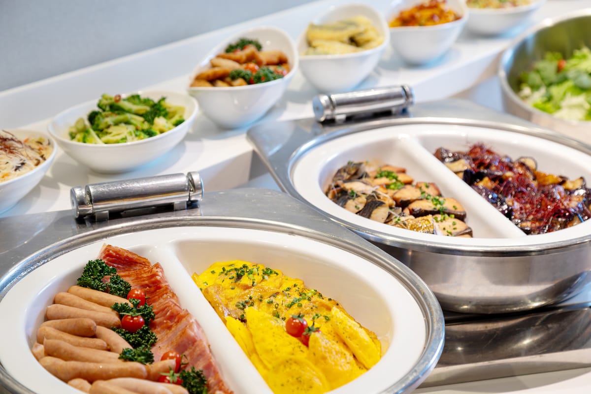 相鉄フレッサイン 藤沢湘南台 【キャッシュレスホテル】湘南台駅から徒歩2分！3線乗り入れで横浜・江ノ島へのアクセス抜群★和洋ビュッフェ朝食付プラン