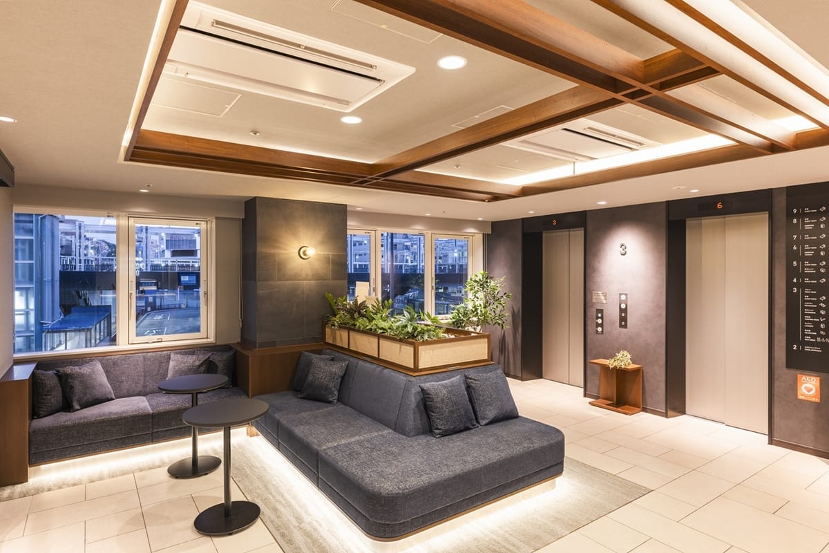 相鉄フレッサイン 横浜戸塚 【シンプル&ベーシック】横浜・鎌倉までアクセス抜群★駅からすぐ！アメニティ豊富で安心ステイ【食事なし】