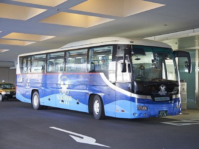 相鉄グランドフレッサ 東京ベイ有明 【60日前の予約でお得にステイ♪】早期割引60～食事なし～