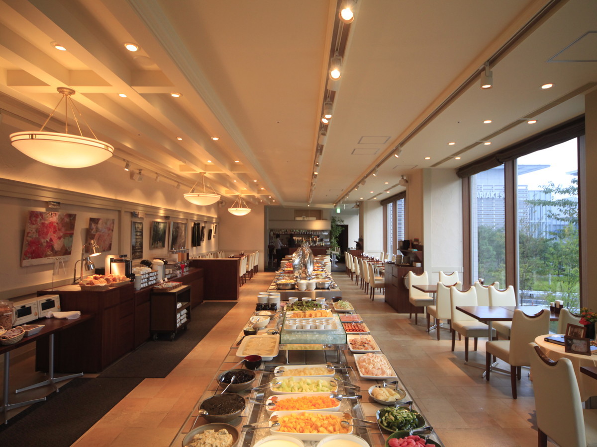 相鉄グランドフレッサ 東京ベイ有明 【60日前の予約でお得にステイ♪】早期割引60～朝食付き～