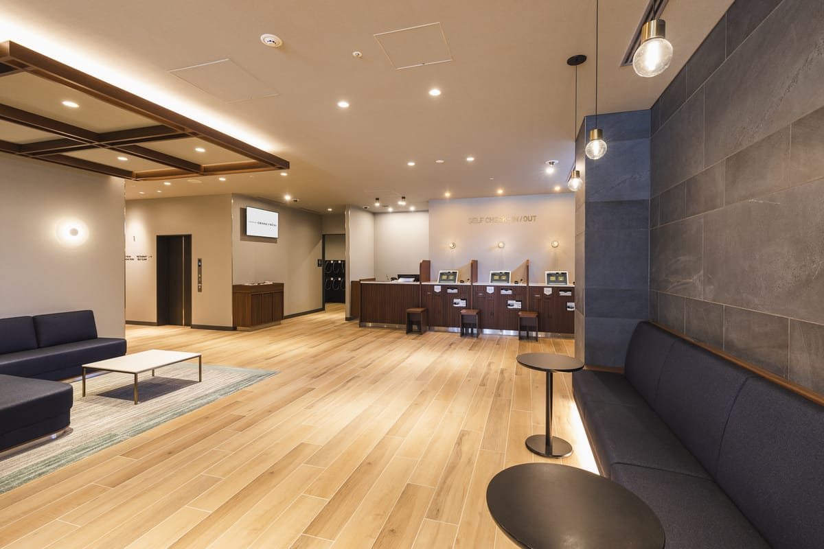 相鉄グランドフレッサ 熊本 【30日前の予約でお得にステイ】早期割引30(食事なし)