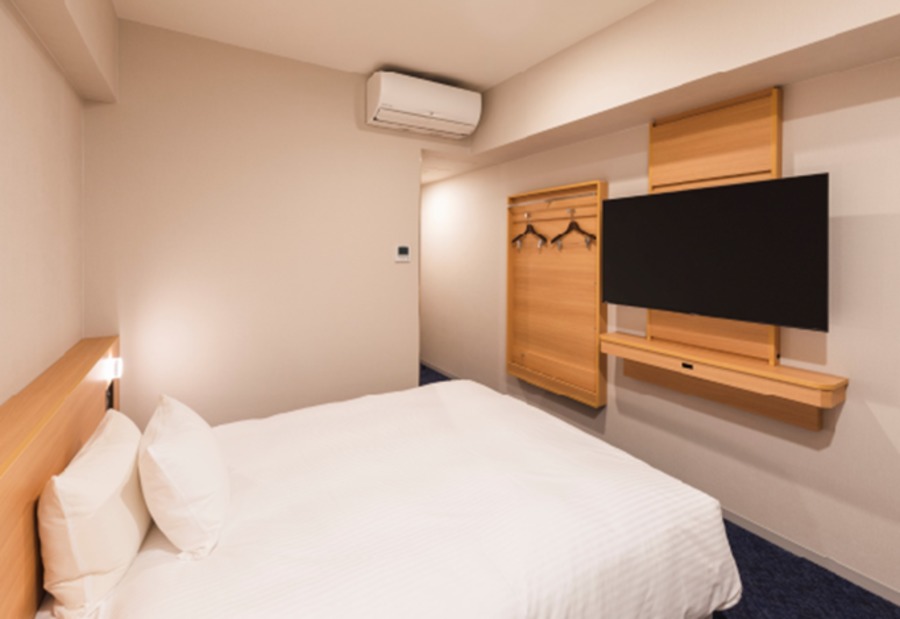 相鉄グランドフレッサ 熊本 【30日前の予約でお得にステイ】早期割引30(食事なし)