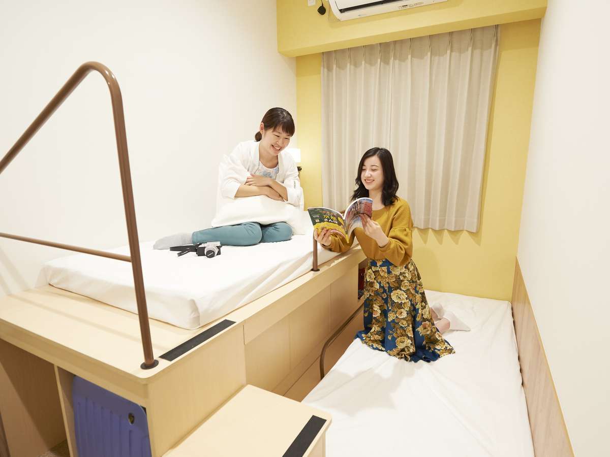 ザ ポケットホテル 京都四条烏丸 京都府 航空券付きホテル公式予約 タイムデザイン