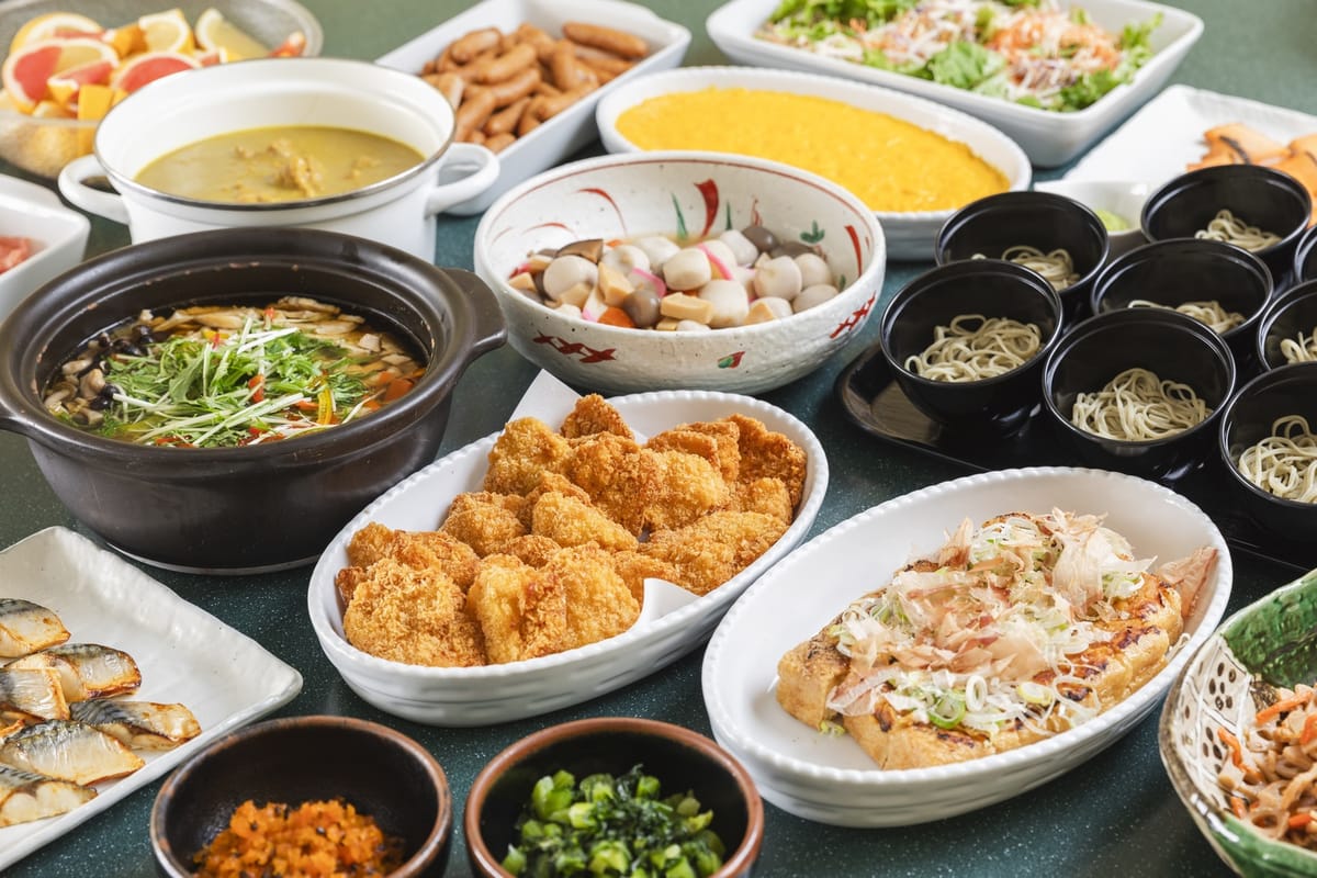 ホテルサンルート新潟 ◆早期割プラン 60日前◆(朝食付き)ごはんは魚沼産こしひかり♪