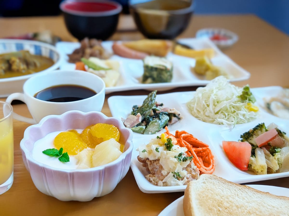 水前寺コンフォートホテル [朝食付]６０日前の予約でお得なプラン【早期割】