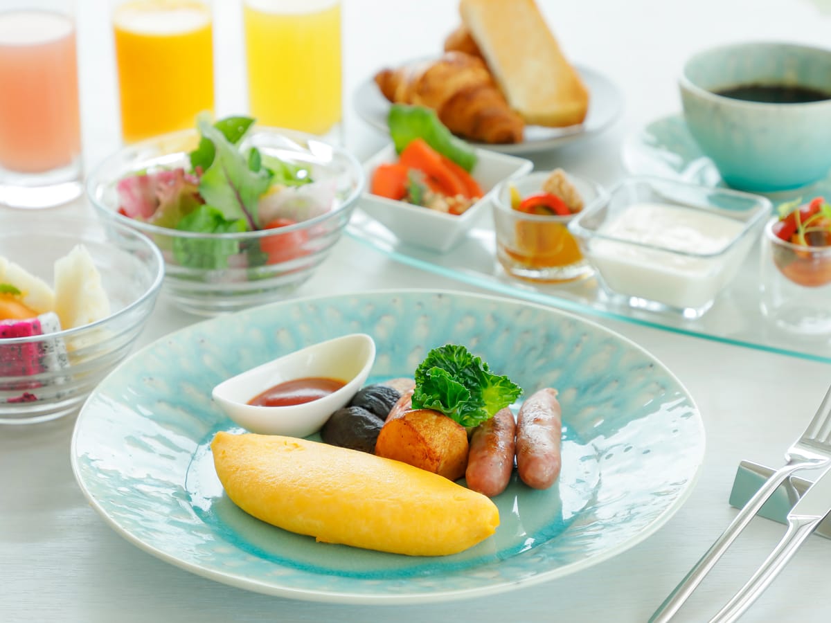 イラフ SUI ラグジュアリーコレクションホテル 沖縄宮古 【航空券セット割◆早期割】60日前まで早期予約!伊良部ブルーに癒される(セミブッフェ朝食付)