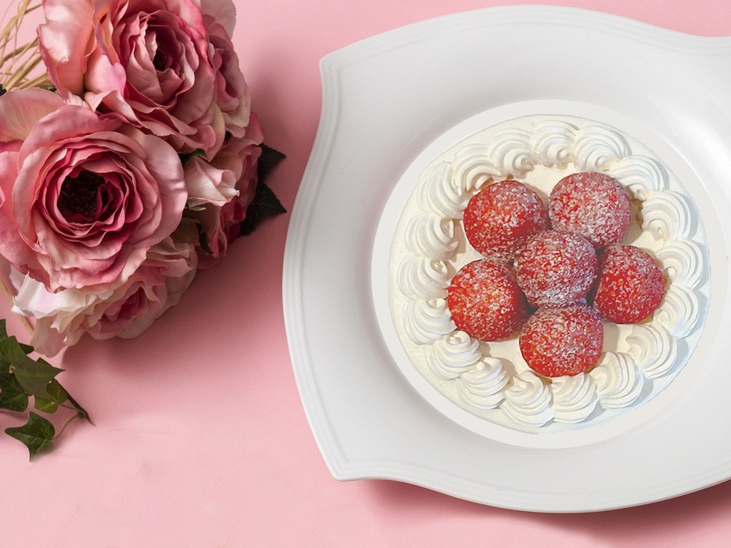 東京ベイ舞浜ホテル ファーストリゾート 【パークチケット購入可能】アニバーサリーケーキ&スパークリングワイン付きプラン(朝食ビュッフェ付き)