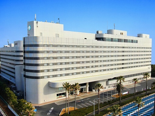 東京ベイ舞浜ホテル ファーストリゾート 【新幹線】エコノミールームステイ(朝食:ビュッフェ・夕食:選べるディナー/パークチケット購入可能)