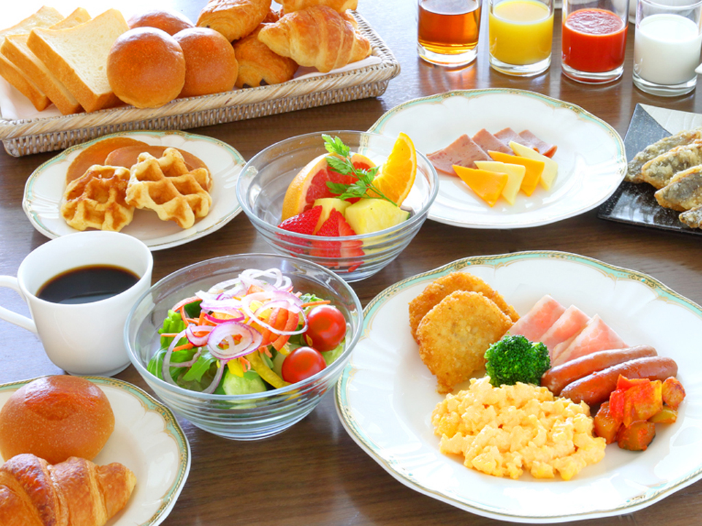 東京ベイ舞浜ホテル ファーストリゾート ◆早得45◆45日前までの予約でお得にステイ(朝食ビュッフェ付き／パークチケット購入可能)