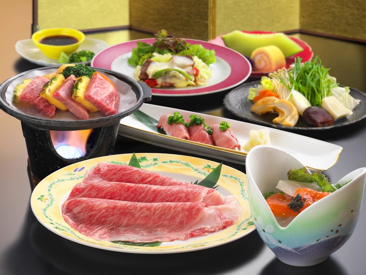 和える宿 高松 【夕食グレードUP】上州黒毛和牛を堪能！贅沢な会席プラン＜1泊2食付＞【姉妹館徒歩1分】