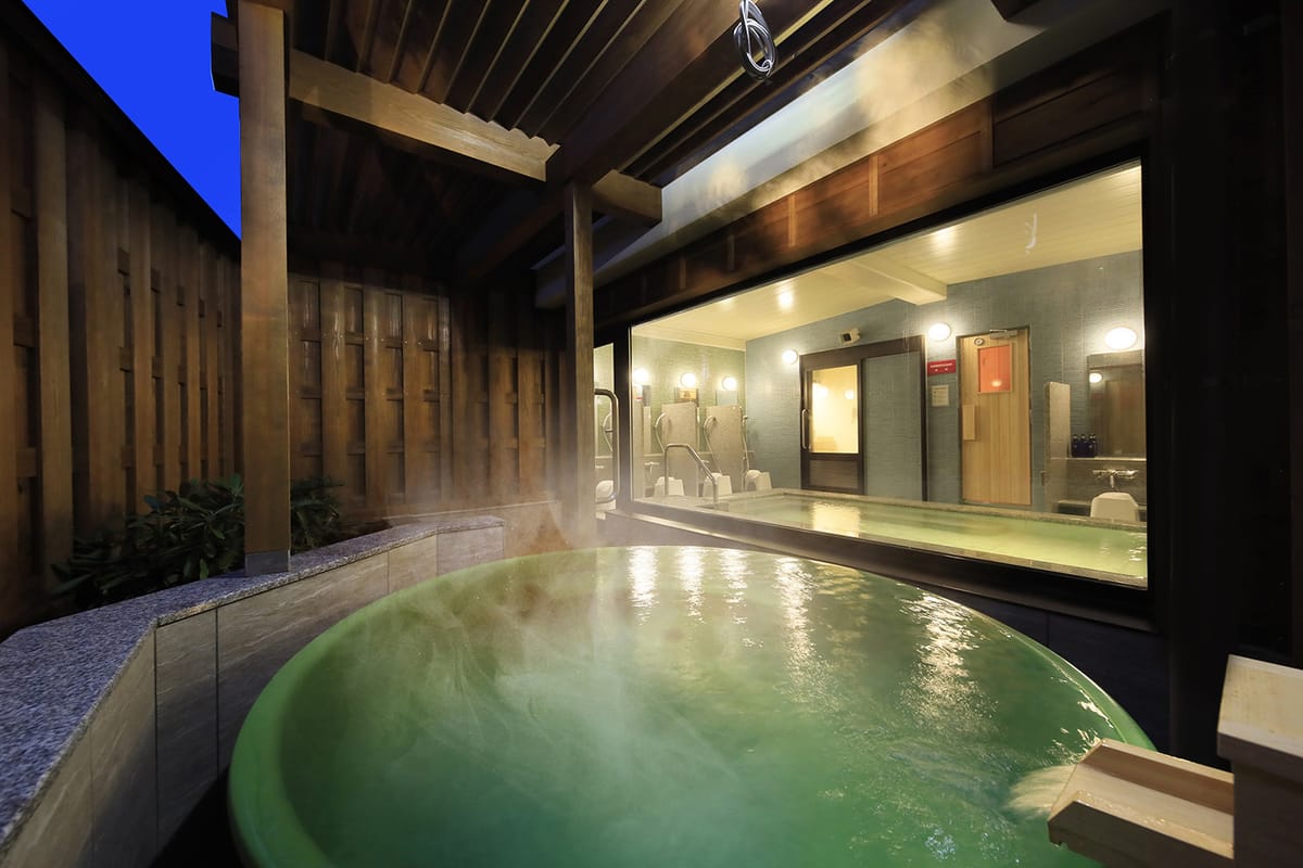 和える宿 高松 【夕食グレードUP】上州黒毛和牛を堪能！贅沢な会席プラン＜1泊2食付＞【姉妹館徒歩1分】