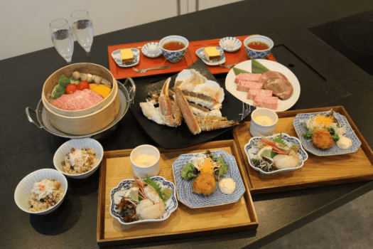 雲仙みかどホテル 【公式ベストレート保証】食房「百福豊穣」ビュッフェ　1泊2食付き　お日にち限定のお得なプラン【ダイナミックパッケージ】