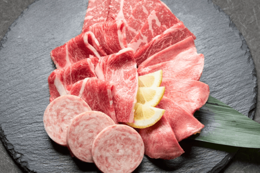 雲仙みかどホテル 【公式ベストレート保証】食房「百福豊穣」ビュッフェ 1泊2食付き お日にち限定のお得なプラン【ダイナミックパッケージ】
