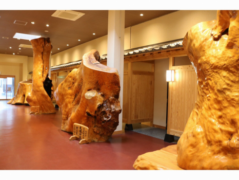 雲仙みかどホテル 和室(館内指定)【喫煙】