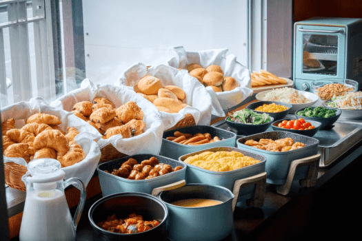 アーバイン 京都清水五条 DP【新メニューでお出迎え！おしゃれな洋食メインの新朝食付き】超☆駅チカホテルのトクトク早割プラン♪