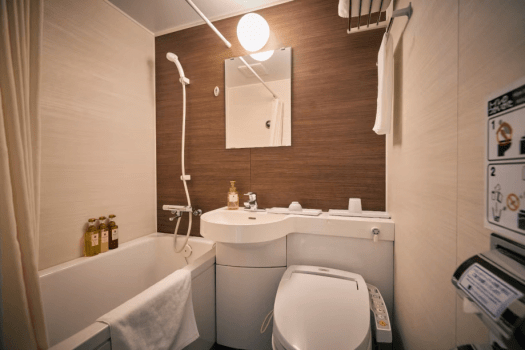 アーバイン 京都清水五条 【全室禁煙】ジャパニーズダブルルーム【抗菌畳使用】