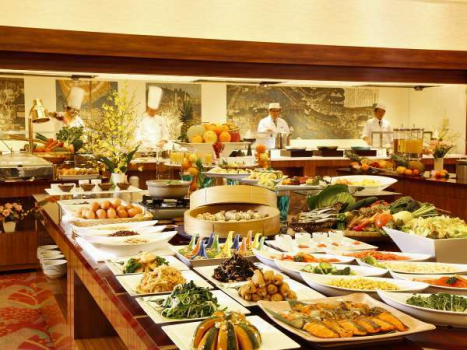 ことひら温泉 琴参閣 【1泊朝食付】★エグゼクティブ・ビジネス観光プラン