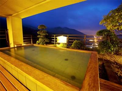 ことひら温泉 琴参閣 飛天館【料亭個室】de夕食確約プラン