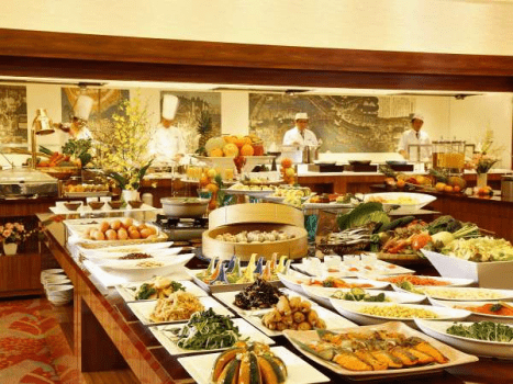 ことひら温泉 琴参閣 温泉で1泊朝食付・アウトレット宿泊プラン【期間限定】 讃水